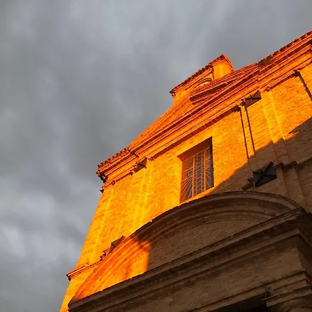 بيت ضيافة Guesthouse Casa Da Carmine روما
