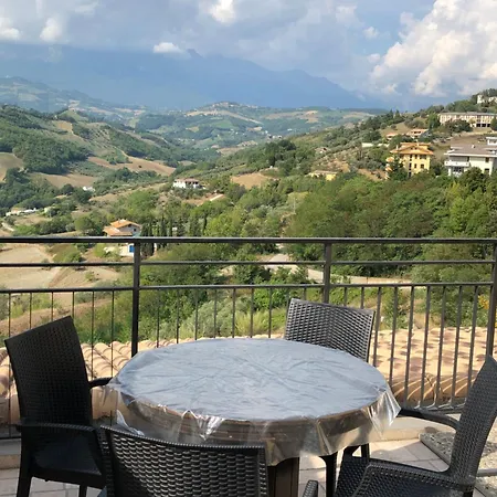 بيت ضيافة Guesthouse Casa Da Carmine